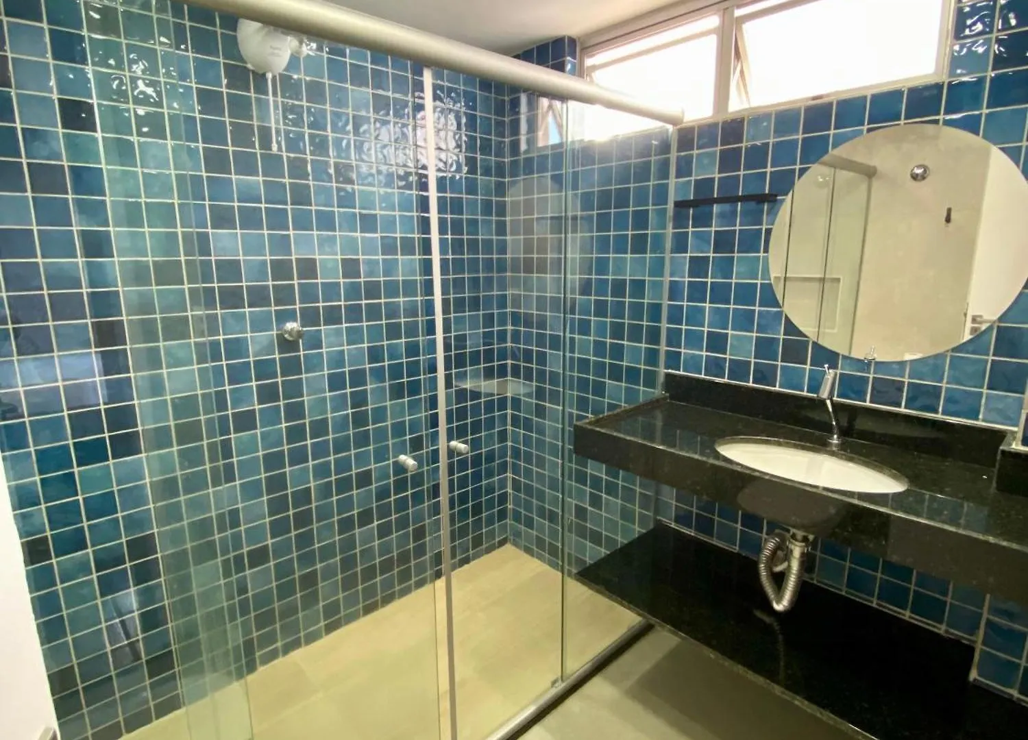 Apartment Beira Mar, Cama Queen, Lava-E-Seca, Garagem Recife